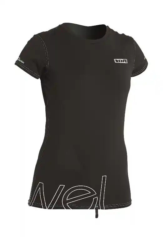 Echt ION Thermo Top lady short sleeve 4218