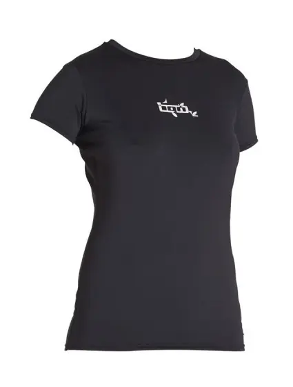 Neu Im Sortiment ION Quickdry Top lady short sleeve