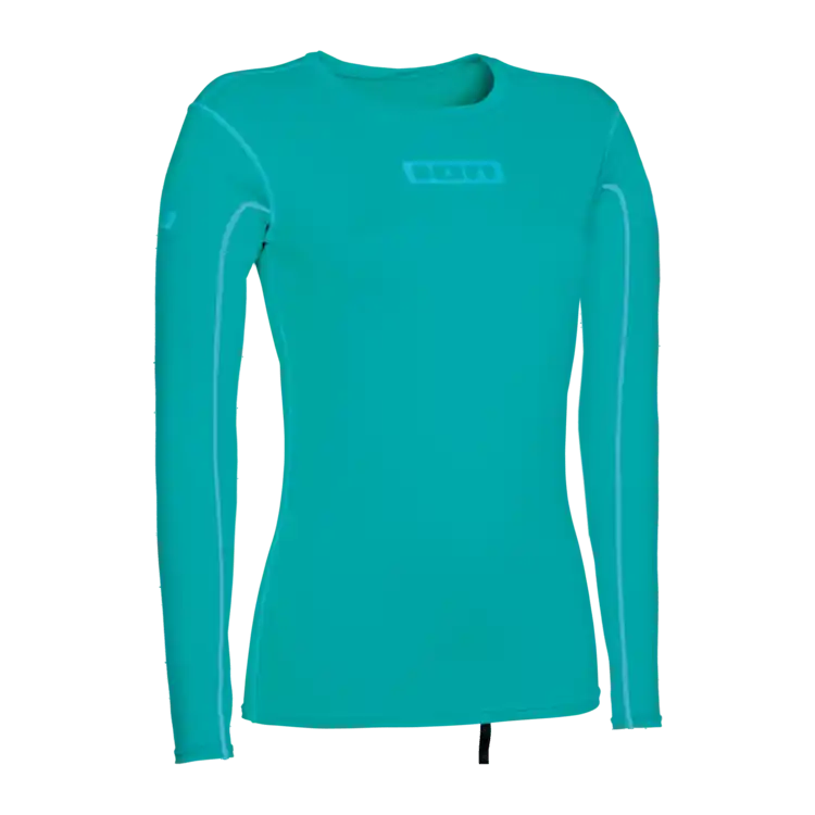 Bestseller ION Promo Rashguard LS women turquoisee