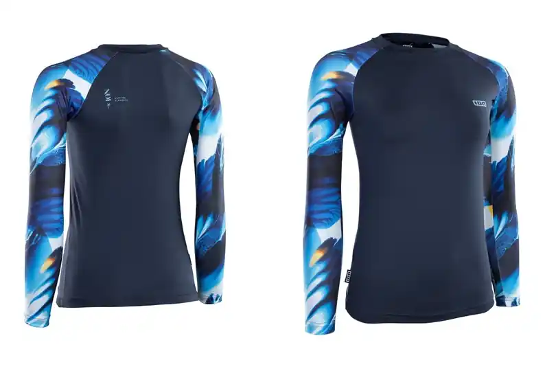 Sonderangebot ION Rashguard women Lizz LS 4270