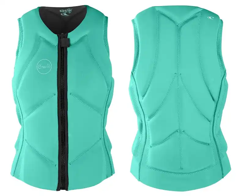 O‘NEILL Womens Slasher Comp Vest Billig