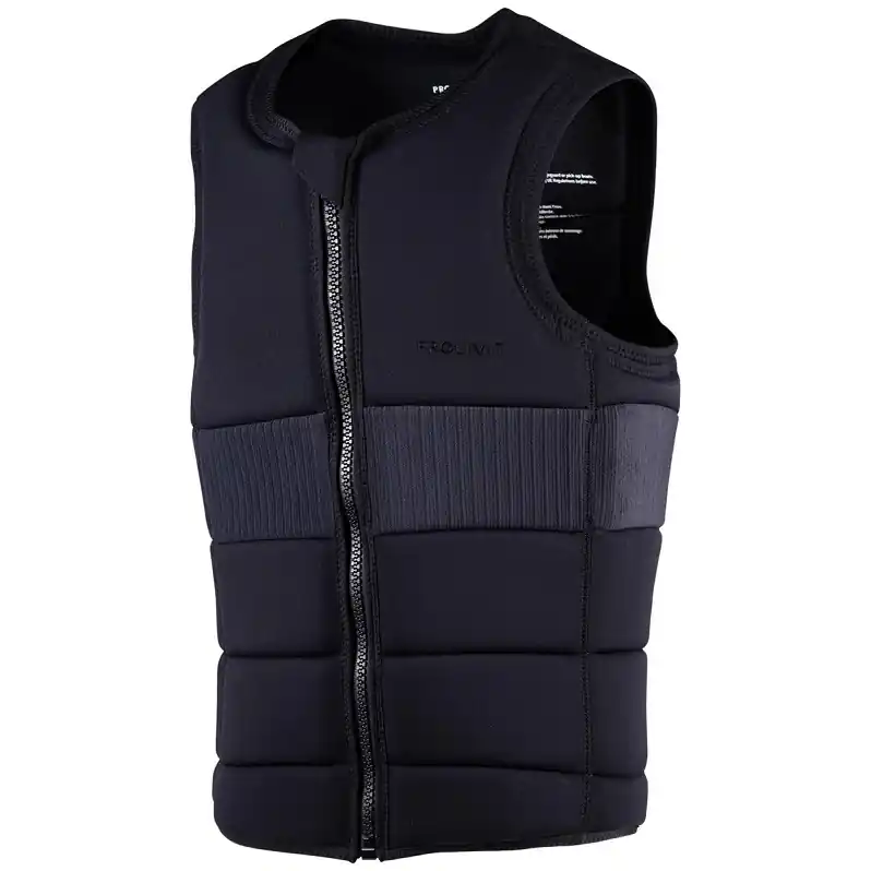 PROLIMIT Predator Vest Full Padded Front Zip Neu