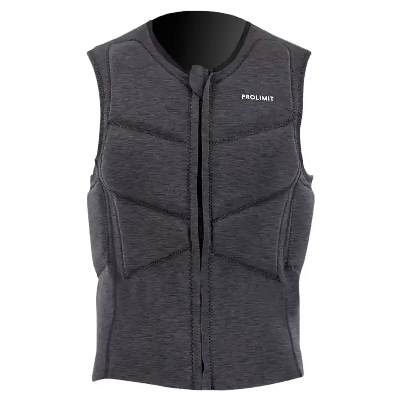 Bestseller PROLIMIT Mercury Stretch Vest Half Padded Front Zip