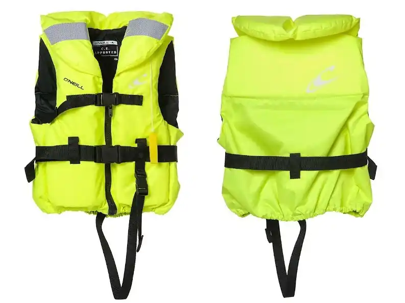 Super-Preis O‘NEILL Child Superlite CE Vest