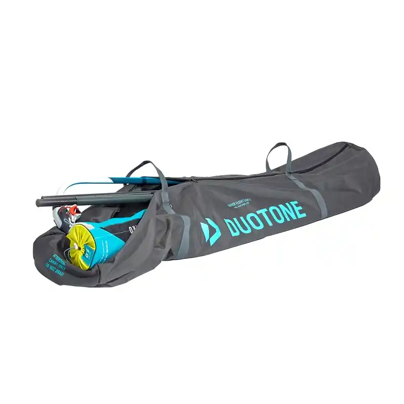 Zertifiziert DUOTONE Quiver Flight.Light L