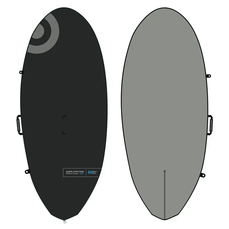Direkt Vom Hersteller NEILPRYDE Windsurf Boardbag Single Free 75 / 241x75