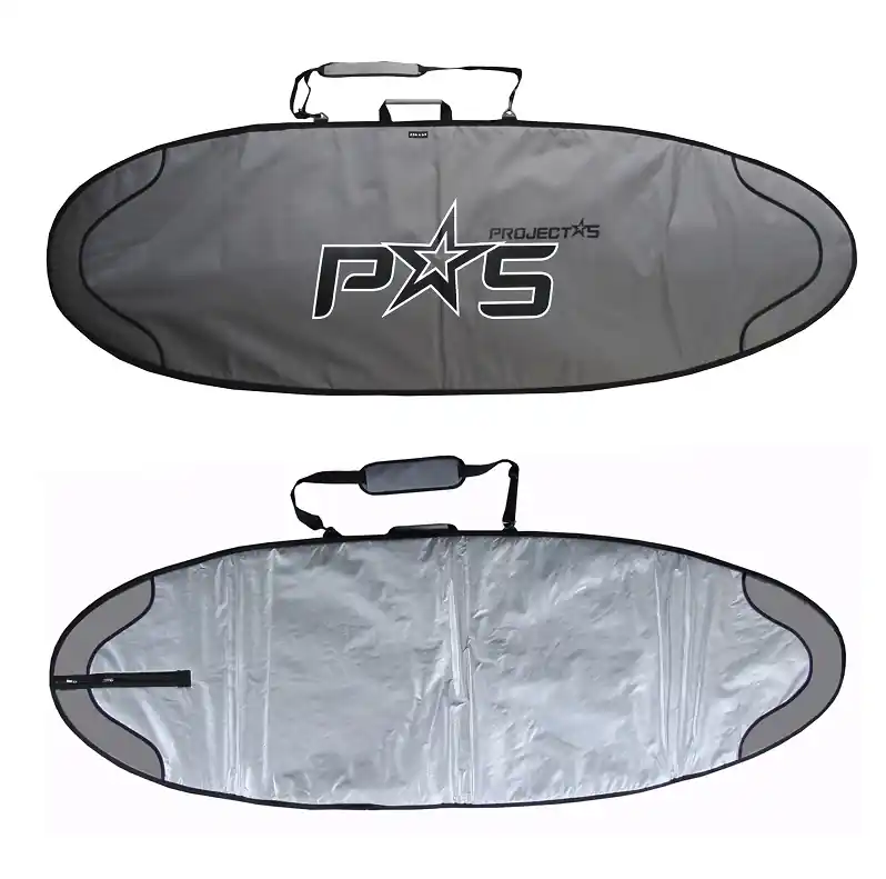 Ausverkauf PROJECT 5 Boardbag R-Line 240x67
