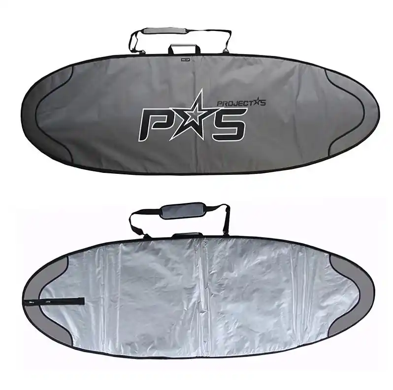 PROJECT 5 WS Boardbag 241x92 Sonderangebot