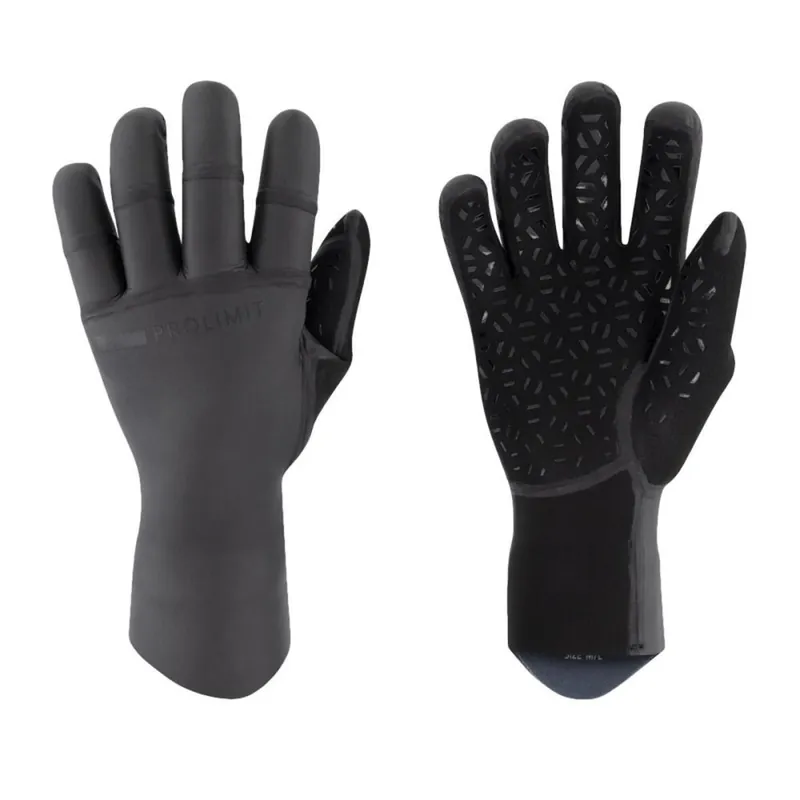 Prolimit Neoprenhandschuh POLAR 2 Layer Geprüft
