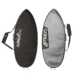 Gorilla Skimboardbag 150 Skimboardtasche Solange Der Vorrat Reicht