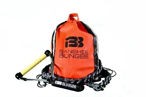 Letzte Chance Banshee Bungee Urban Assault Pack 10F (3m)