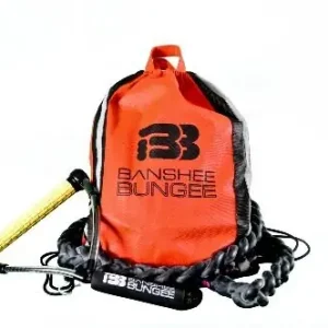Preisreduziert Banshee Bungee Outlaw Slinger Pack 20F (6m)