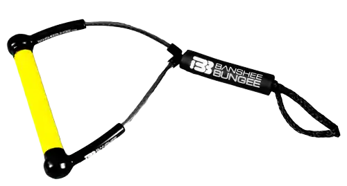 Banshee Bungee Strech Handle Beliebt