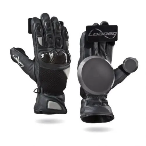 Loaded RACE GLOVES Slide Gloves Top-Seller