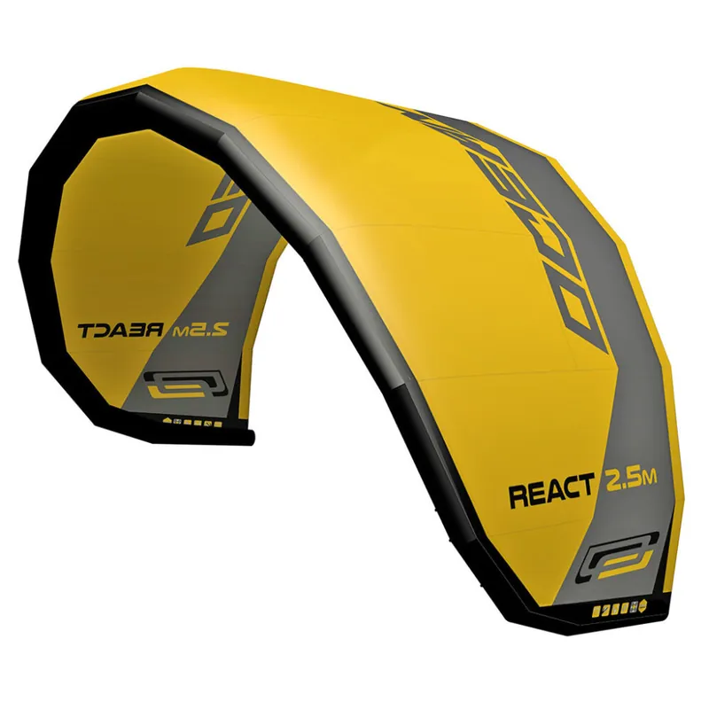 Ocean Rodeo REACT Trainer Tubekite 2.5 m Komplettset Rabatt