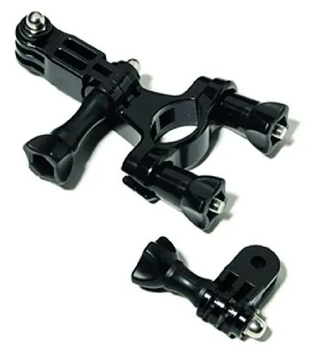 GoPro Handlebar Seatpost Pole Mount Meistverkauft