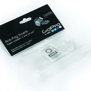 GoPro ANTI FOG INSERTS Antibeschlageinsätze Sale