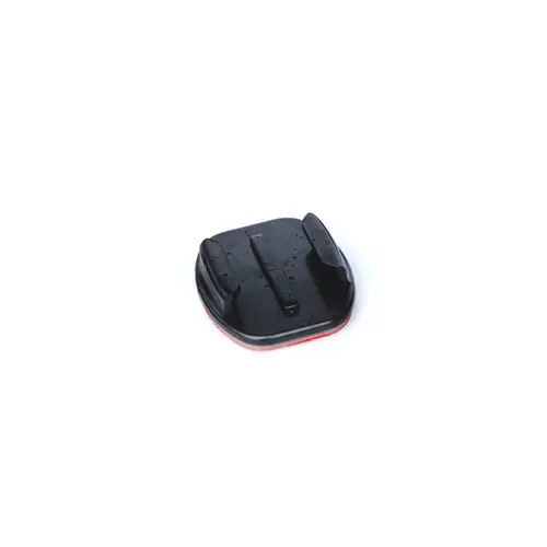 GoPro FLAT ADHESIVE Klebebestigung gerade (1 Stk.) Neue Ware