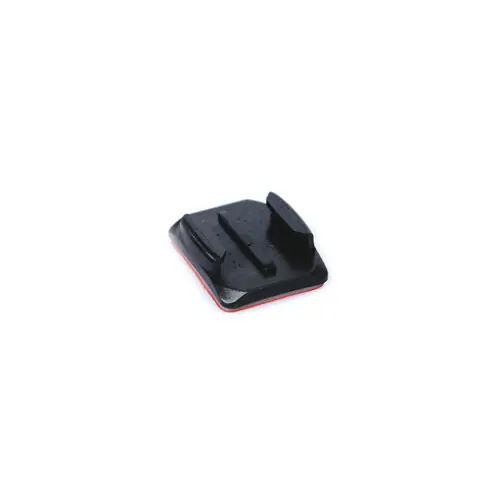 GoPro CURVED ADEHESIVE Klebebefestigung gebogen (1 Stk.) Sichere Zahlung