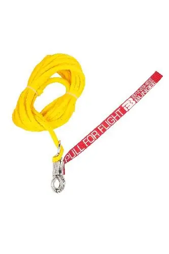 Banshee Bungee QUICK RELEASE Schneller Versand