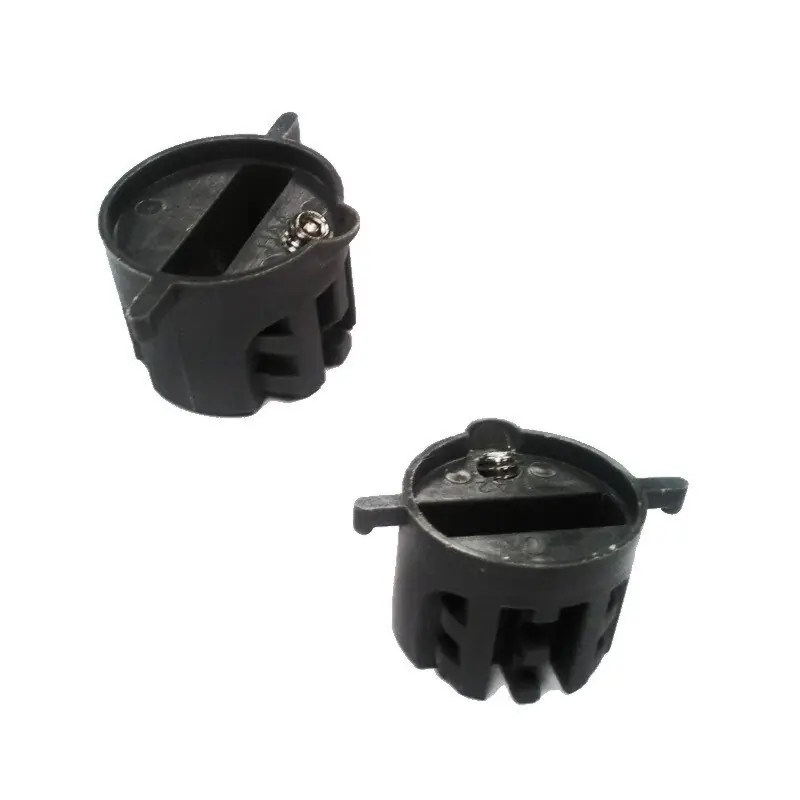 FCS X-2 FIN PLUG Finnenplug Center / Side Echt