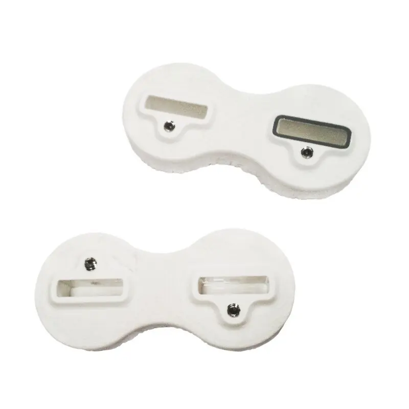 FCS FUSION FIN PLUG Finnenplug Center / Side Must-Have