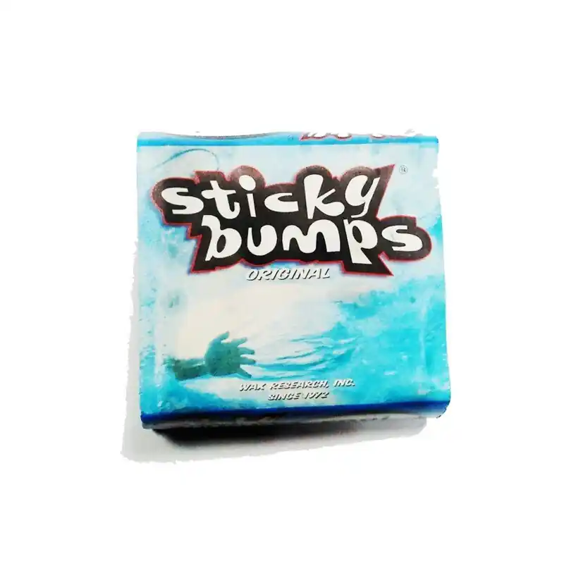 Must-Have Sticky Bumps Original COOL Wax 14°-19°C
