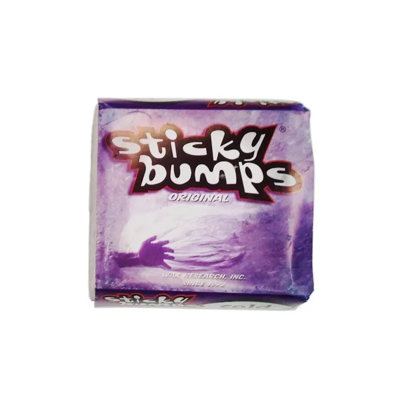 Sticky Bumps Original COLD Wax 15°C and below Preisreduziert