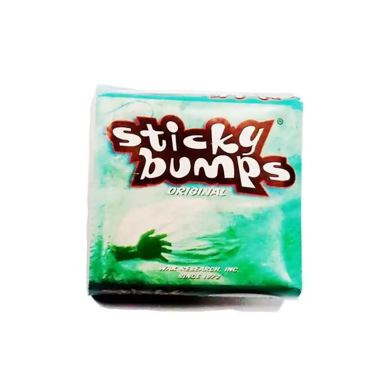 Sticky Bumps Original BASECOAT Wax Wochenendangebot