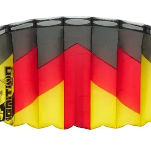 Bestseller Ozone IGNITION Kitesurf Trainerkite (Komplettset) 1.6m