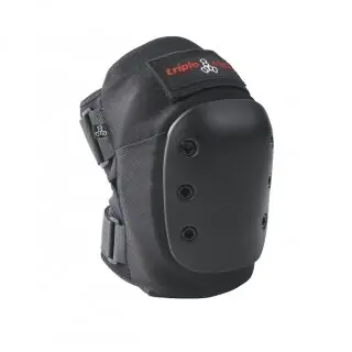Triple 8 Knieschützer KP PRO Kneepads L Kracherpreis