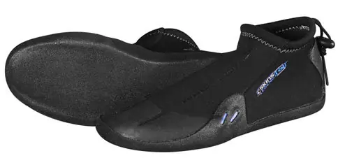 Highlight C-Skins Neopren Slipper LEGEND 3,5mm Round Toe