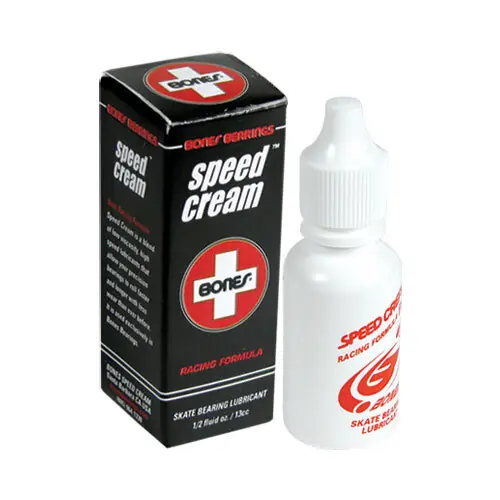 Heißes Angebot Bones Bearings SPEED CREAM Racing Formular 15ml