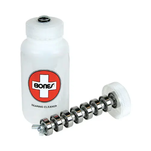 Preisreduziert Bones Bearings BEARING CLEANING UNIT Kugellager-Reiniger