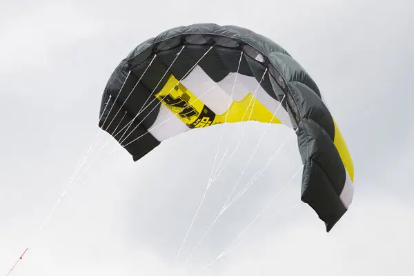 Jetzt Bestellen Ozone IMP Trainerkite Lenkmatte Übungskite 1.3m