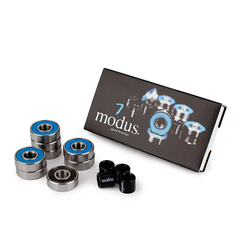 Top-Preis modus. Kugellager ABEC 7 Longboardlager (Satz)