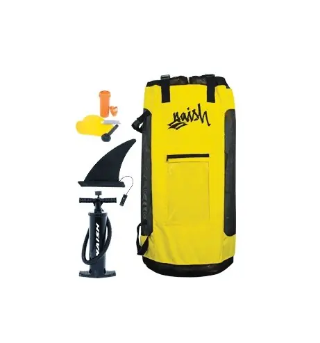 Sichere Zahlung HW-Shapes SUP VERLEIH Rostock