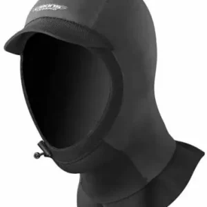C-Skins 2.5mm LEGEND HOOD Kopfhaube M Neu Im Sortiment