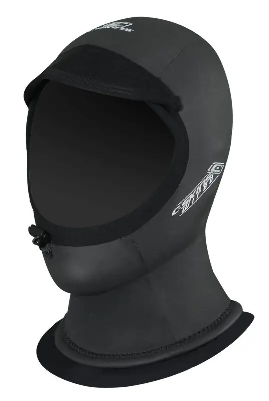 C-Skins WIRED FULL FLEX Kopfhaube XS Neuheit