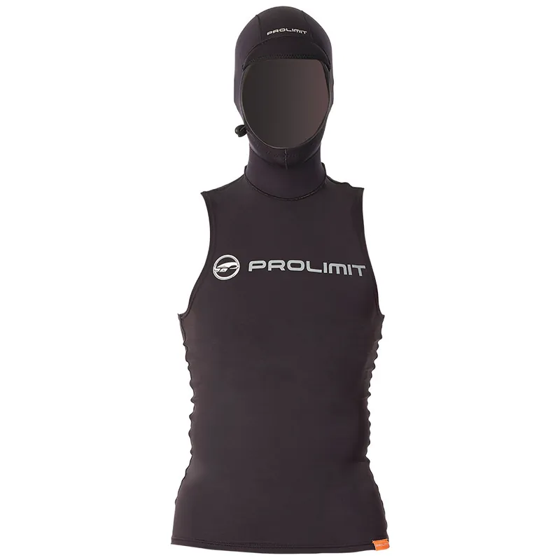 Prolimit Underwear CHILLVEST HOODED L Jetzt Bestellen