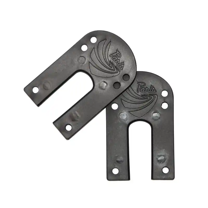 Sale Paris Riser- Shock Pad 1/4" (Paar)