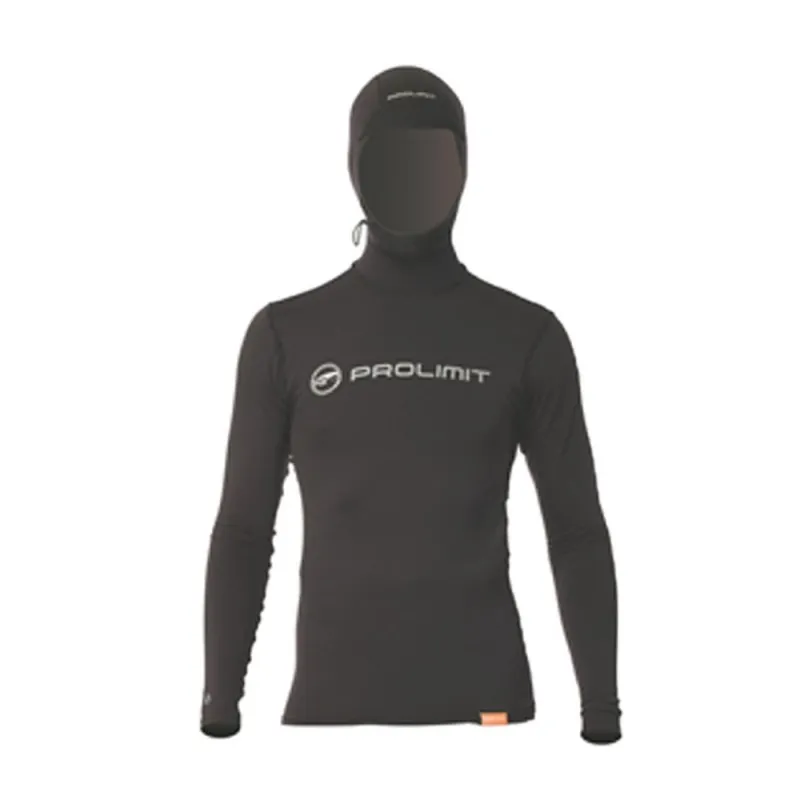 Prolimit Underwear CHILLTOP HOODED LA M Neue Ware