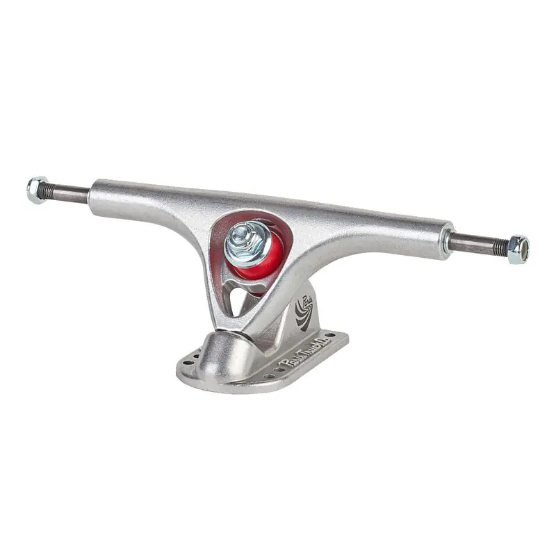 Expressversand Paris V3 SILVER Longboardachse 50° 180mm