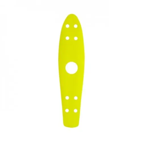 Penny Original GRIPTAPE 22" Lasercut Yellow Saisonangebot