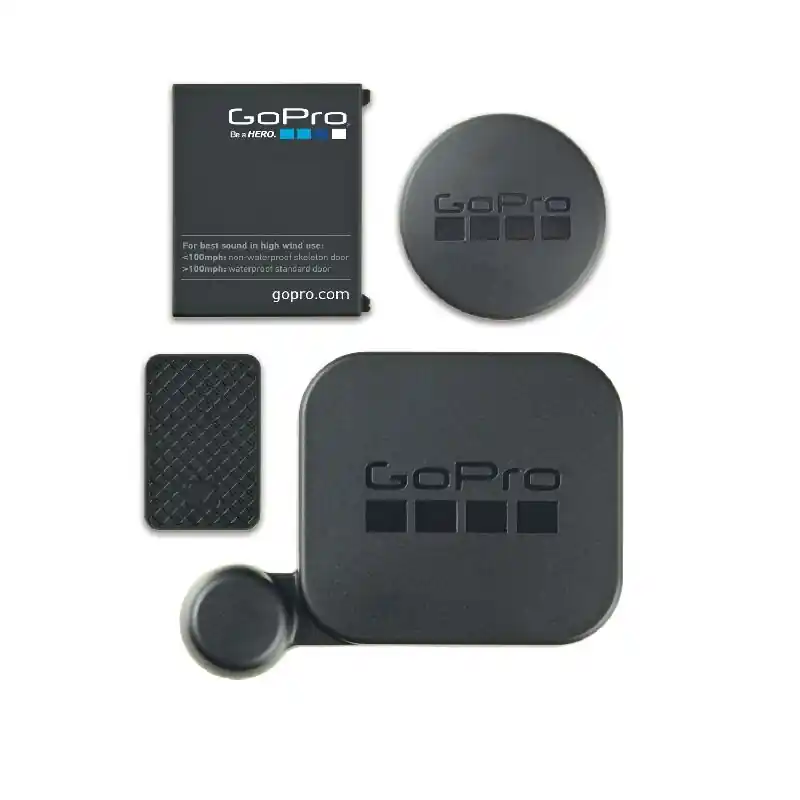 GoPro Hero3 CAPS + DOORS HD3 Accessory Kit Top-Angebot