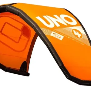 Ozone UNO Trainerkite Tubekite 2,5m² (kite only) Sonderangebot