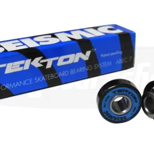 Rabatt Seismic TEKTON Abec 7 Downhill Freeride Bearings (Satz)