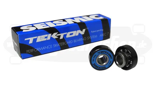 Rabatt Seismic TEKTON Abec 7 Downhill Freeride Bearings (Satz)
