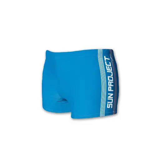 Sofort Bestellen Sun Project Swim BOXER Blue S