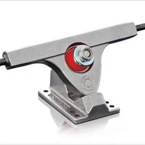 Letzte Chance Caliber Trucks Longboardachse FIFTY CALIBER 158mm 50° Raw